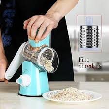 Miniatura 2 de RALLADOR ELECTRICO YG-806